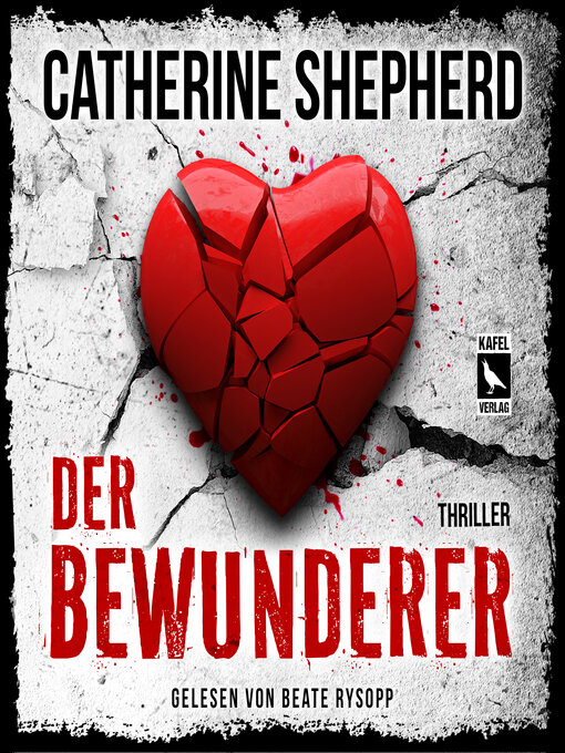 Titeldetails für Der Bewunderer nach Catherine Shepherd - Verfügbar